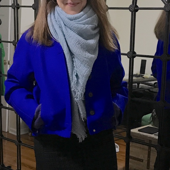 MaxMara bomber jacket - Picture 3 of 11